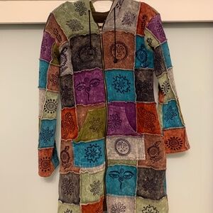 Jacket
